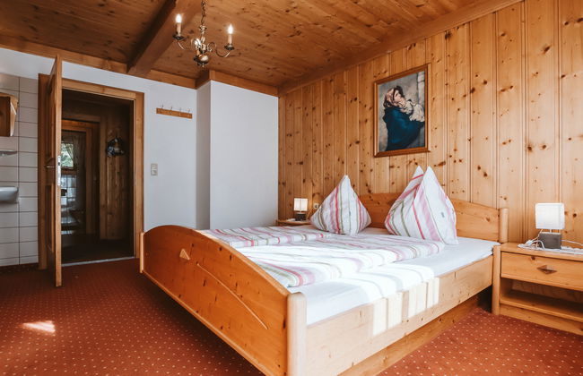 Apartamento de 3 quartos em Bramberg am Wildkogel com jardim - Foto 16