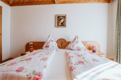 Foto 22 - Appartamento con 3 camere da letto a Bramberg am Wildkogel con giardino e vista sulle montagne