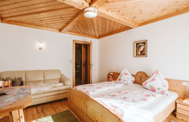 Apartamento de 3 quartos em Bramberg am Wildkogel com jardim - Foto 23