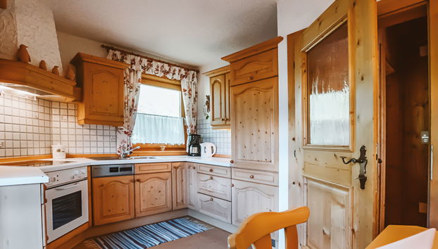 3 bedroom Apartment in Bramberg am Wildkogel with garden - Photo 3