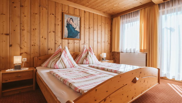 3 bedroom Apartment in Bramberg am Wildkogel with garden - Photo 4