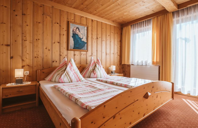 Apartamento de 3 quartos em Bramberg am Wildkogel com jardim - Foto 4