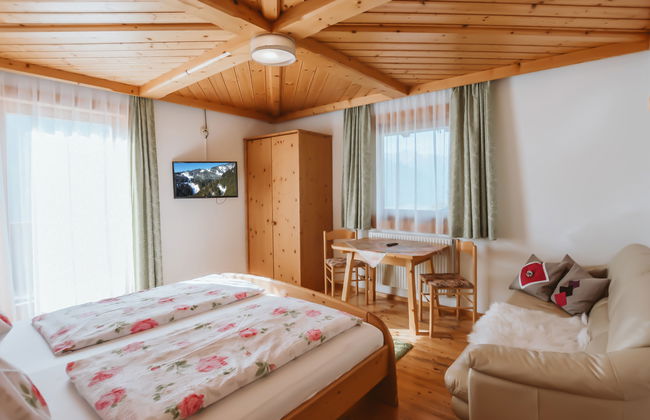 Apartamento de 3 quartos em Bramberg am Wildkogel com jardim - Foto 26
