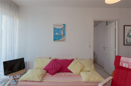 Photo 11 - 1 bedroom Apartment in Vaux-sur-Mer with sea view