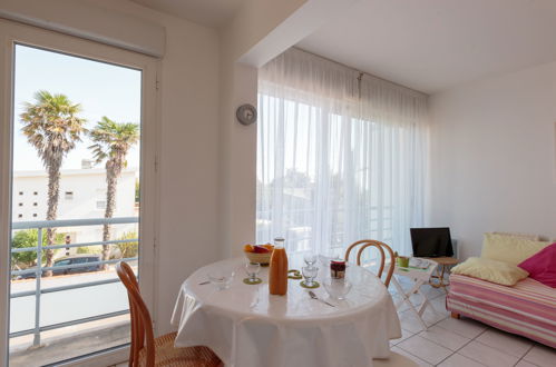 Photo 15 - 1 bedroom Apartment in Vaux-sur-Mer with sea view