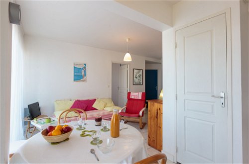 Photo 10 - Appartement de 1 chambre à Vaux-sur-Mer avec vues à la mer