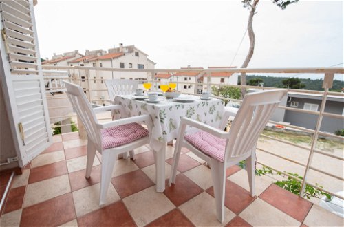 Photo 1 - 1 bedroom Apartment in Makarska with sea view