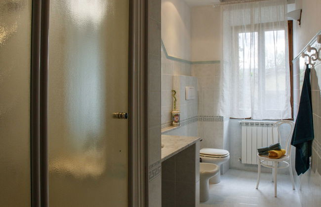 7 bedroom House in Poppi with private pool and garden - Photo 25