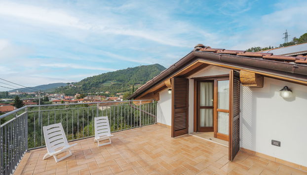 Haus mit 3 Schlafzimmern in Pietrasanta mit garten und terrasse - Foto 5