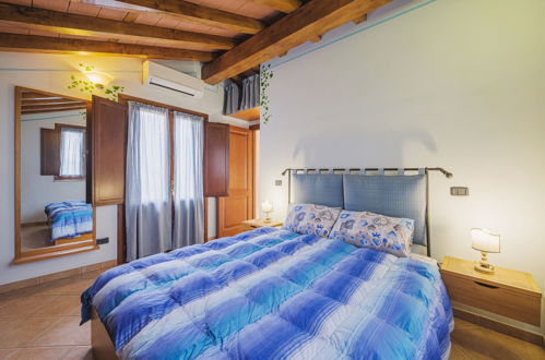 Photo 16 - 3 bedroom House in Pietrasanta with garden and sea view