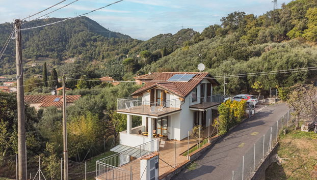 Haus mit 3 Schlafzimmern in Pietrasanta mit garten und terrasse - Foto 3
