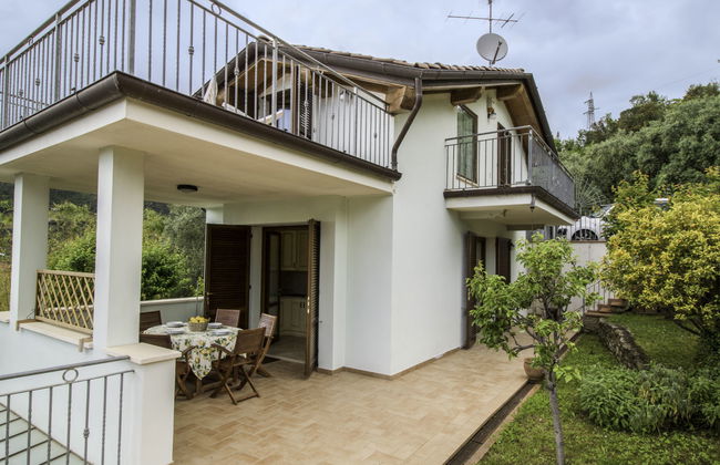 Casa de 3 quartos em Pietrasanta com jardim e terraço - Foto 29
