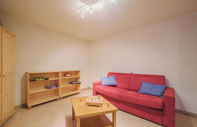Casa de 3 quartos em Pietrasanta com jardim e terraço - Foto 13