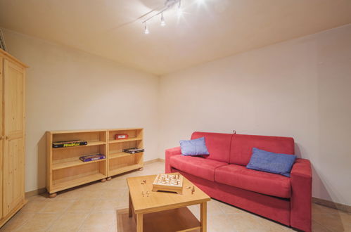 Photo 13 - 3 bedroom House in Pietrasanta with garden and terrace