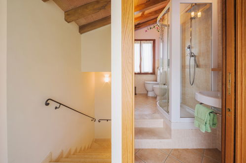 Foto 20 - Casa con 3 camere da letto a Pietrasanta con giardino e vista mare