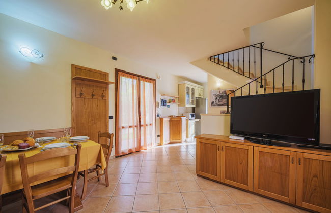 Casa de 3 quartos em Pietrasanta com jardim e terraço - Foto 6