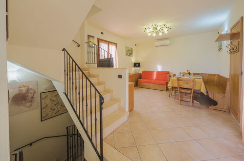 Photo 8 - 3 bedroom House in Pietrasanta with garden and sea view