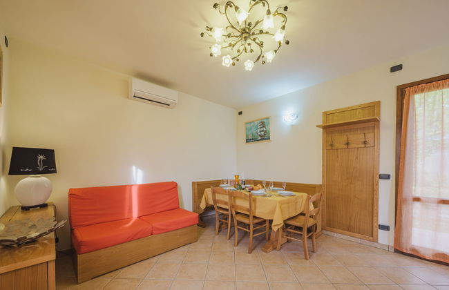 Casa de 3 quartos em Pietrasanta com jardim e terraço - Foto 9