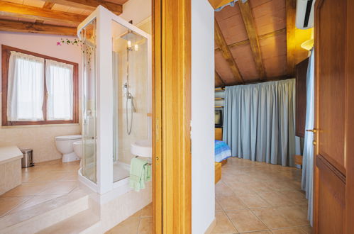 Foto 19 - Haus mit 3 Schlafzimmern in Pietrasanta mit garten und blick aufs meer