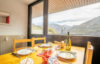 Photo 1 - Apartment in Les Belleville with mountain view