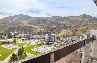 Photo 3 - Apartment in Les Belleville with mountain view