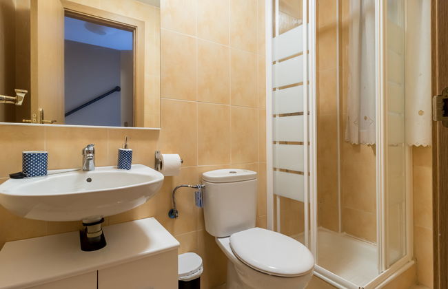Casa de 5 quartos em Piélagos com jardim - Foto 17