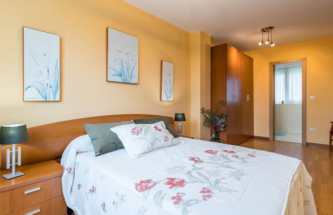 Casa de 5 quartos em Piélagos com jardim - Foto 8
