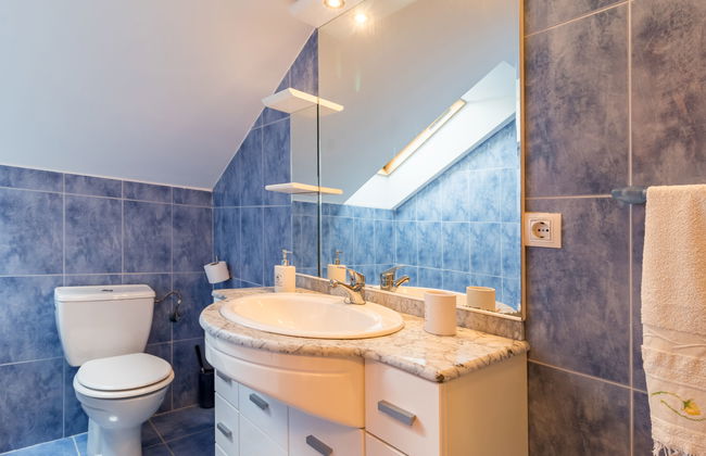 Casa de 5 quartos em Piélagos com jardim - Foto 16
