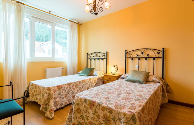 Casa de 5 quartos em Piélagos com jardim - Foto 13