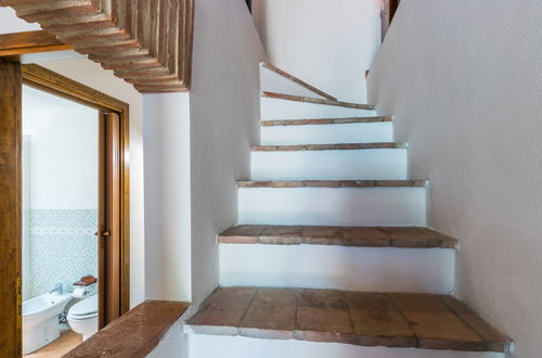 Foto 43 - Casa de 3 quartos em Castelnuovo di Val di Cecina com piscina e jardim