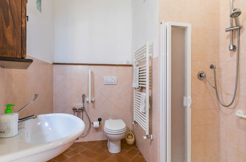 Foto 55 - Casa de 3 quartos em Castelnuovo di Val di Cecina com piscina e jardim