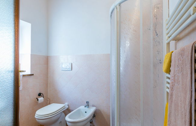 6 bedroom House in Castelnuovo di Val di Cecina with swimming pool and garden - Photo 52