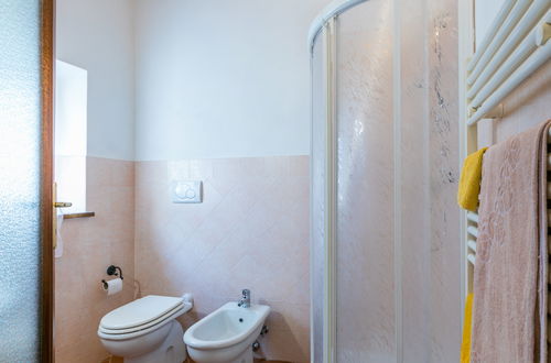 Foto 52 - Casa de 3 quartos em Castelnuovo di Val di Cecina com piscina e jardim