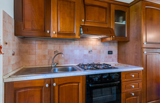 6 bedroom House in Castelnuovo di Val di Cecina with swimming pool and garden - Photo 16