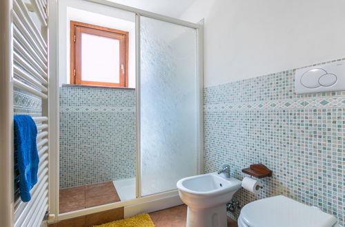 Foto 45 - Casa de 3 quartos em Castelnuovo di Val di Cecina com piscina e jardim
