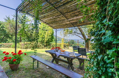 Foto 66 - Casa de 3 quartos em Castelnuovo di Val di Cecina com piscina e jardim