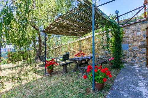 Foto 64 - Casa de 3 quartos em Castelnuovo di Val di Cecina com piscina e jardim