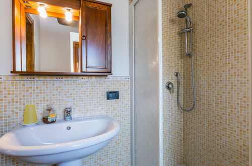 Foto 51 - Casa de 3 quartos em Castelnuovo di Val di Cecina com piscina e jardim