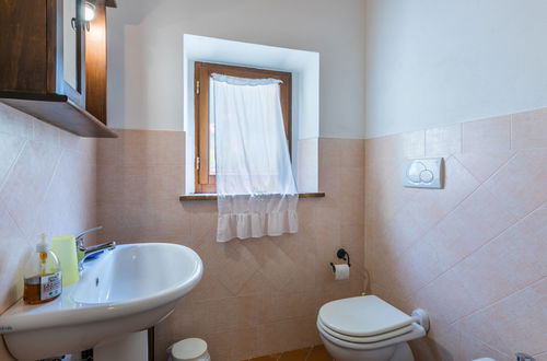 Foto 54 - Casa de 3 quartos em Castelnuovo di Val di Cecina com piscina e jardim