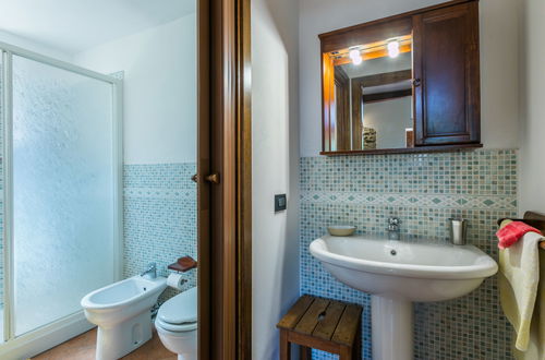 Foto 44 - Casa de 3 quartos em Castelnuovo di Val di Cecina com piscina e jardim