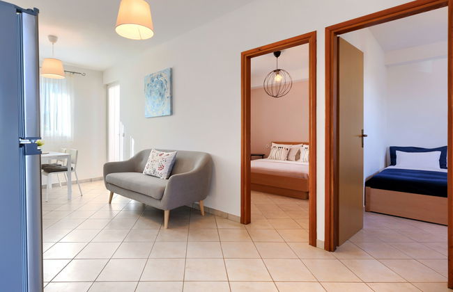 Apartment mit 3 Schlafzimmern in Tar-Vabriga mit schwimmbad und garten - Foto 21