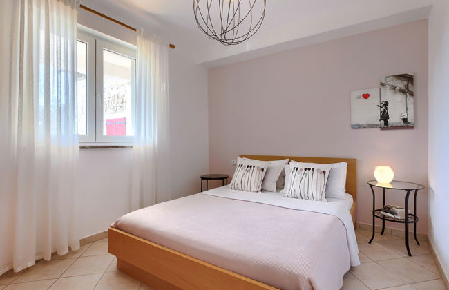 Apartment mit 3 Schlafzimmern in Tar-Vabriga mit schwimmbad und garten - Foto 22