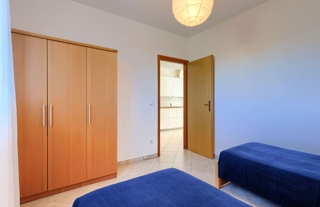 Apartment mit 3 Schlafzimmern in Tar-Vabriga mit schwimmbad und garten - Foto 25