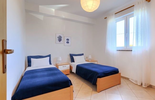 Apartment mit 3 Schlafzimmern in Tar-Vabriga mit schwimmbad und garten - Foto 24