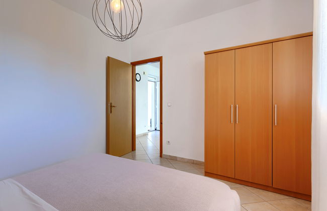 Apartment mit 3 Schlafzimmern in Tar-Vabriga mit schwimmbad und garten - Foto 23