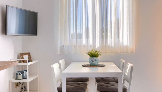 Apartment mit 3 Schlafzimmern in Tar-Vabriga mit schwimmbad und garten - Foto 5