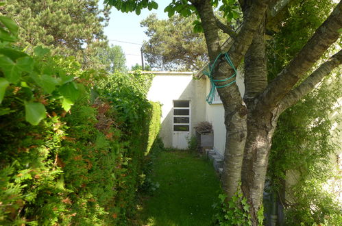 Photo 16 - Maison de 3 chambres à Varaville avec jardin et terrasse