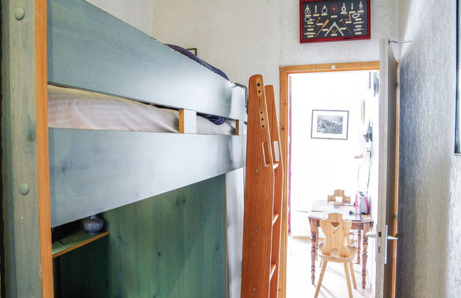 2 bedroom Apartment in Chamonix-Mont-Blanc - Photo 6