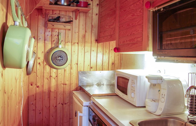 2 bedroom Apartment in Chamonix-Mont-Blanc - Photo 7