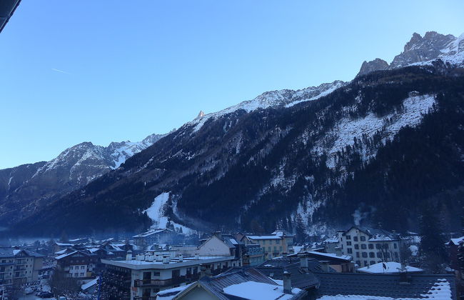 2 bedroom Apartment in Chamonix-Mont-Blanc - Photo 11